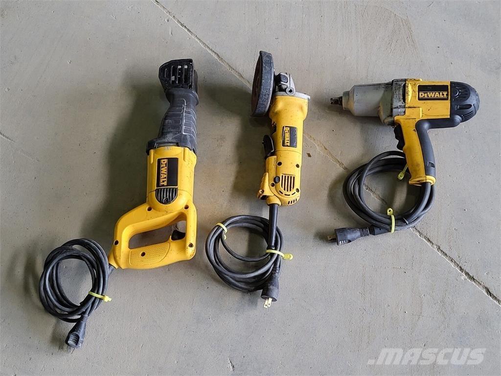 DeWalt  Bouw - Overige