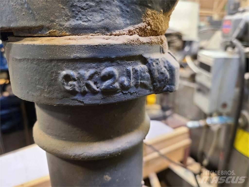 DeWalt GK2J15 Bouw - Overige