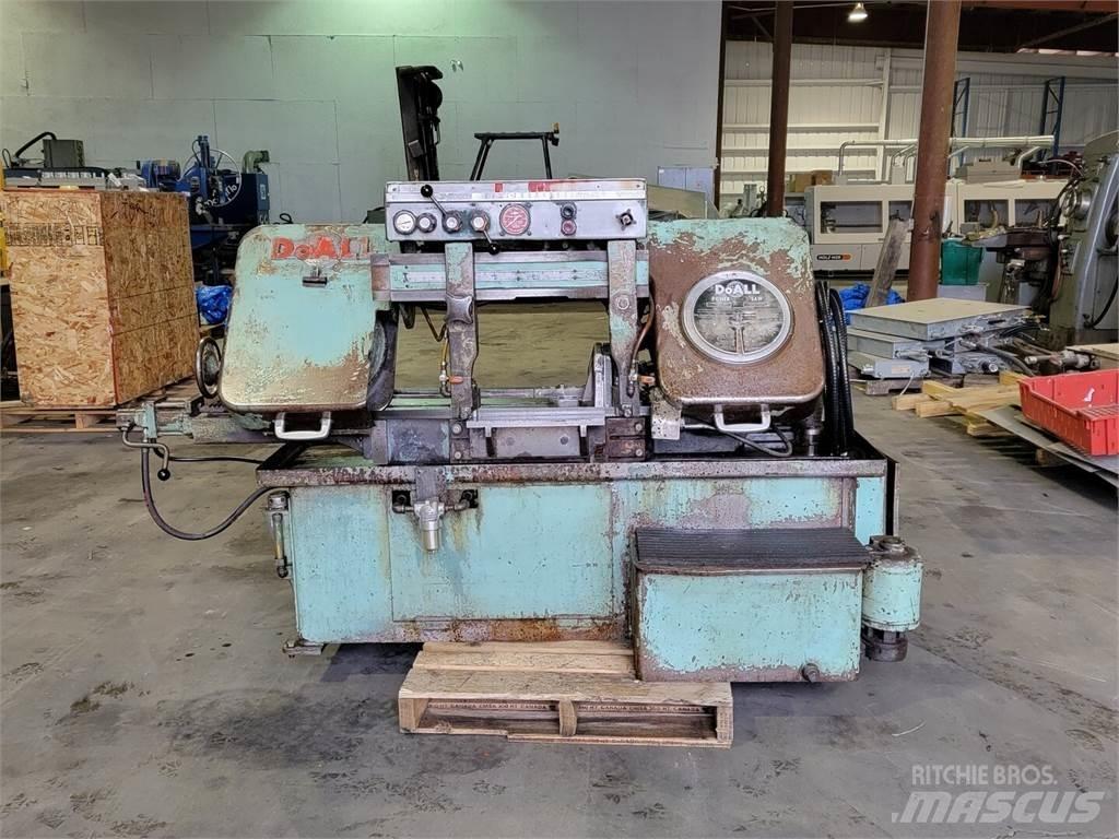 Doall C57 Bouw - Overige