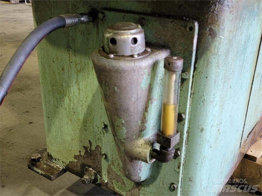 Doall C57 Bouw - Overige