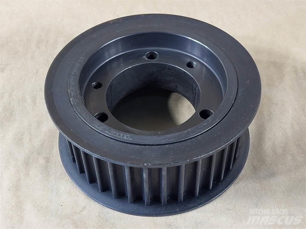 Dodge P36-14M-55-SF Transport - Anderen