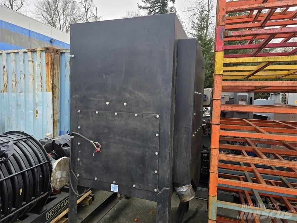 Donaldson ADF-4 Overige componenten