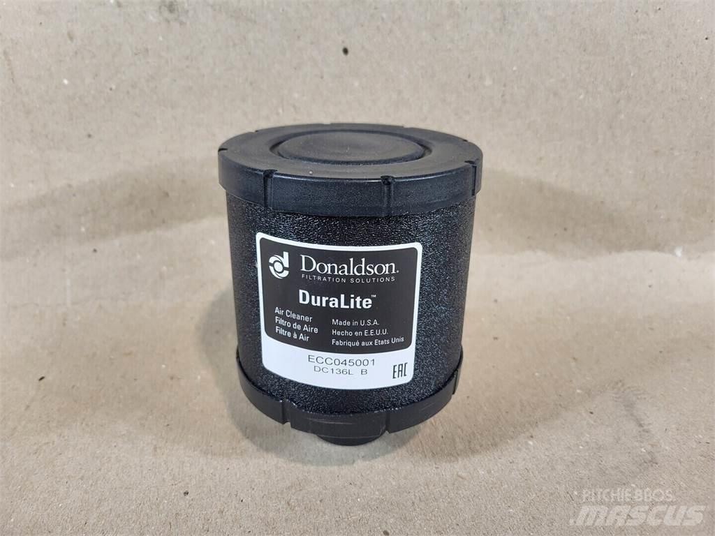Donaldson ECC045001 Bouw - Overige
