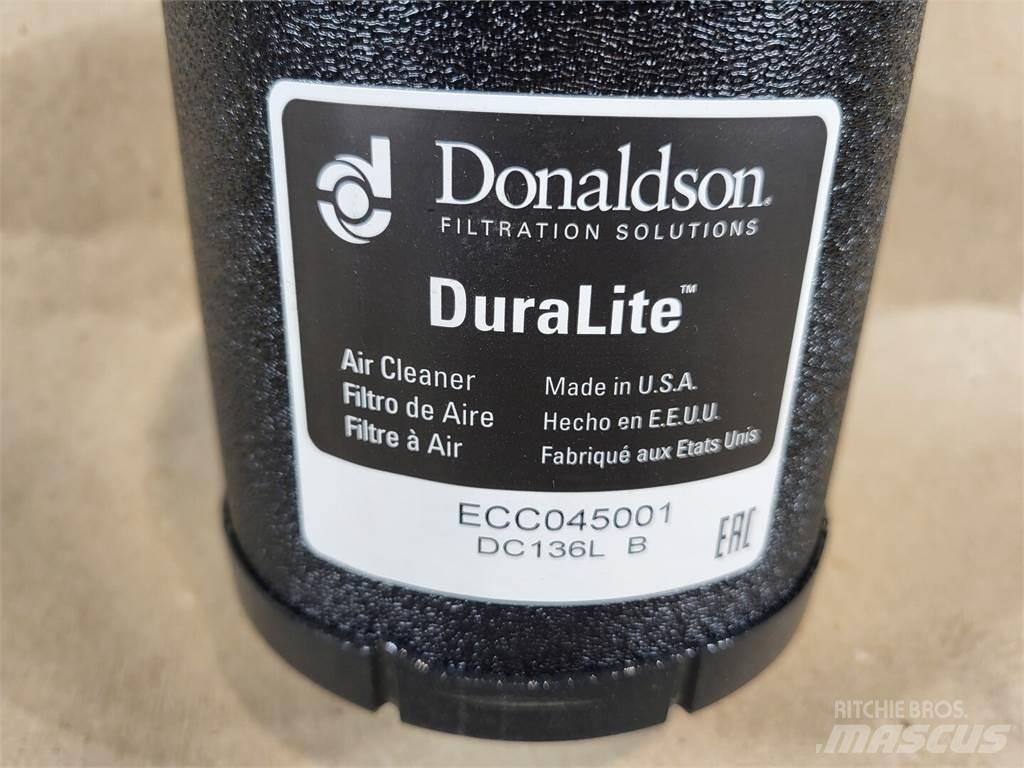 Donaldson ECC045001 Bouw - Overige