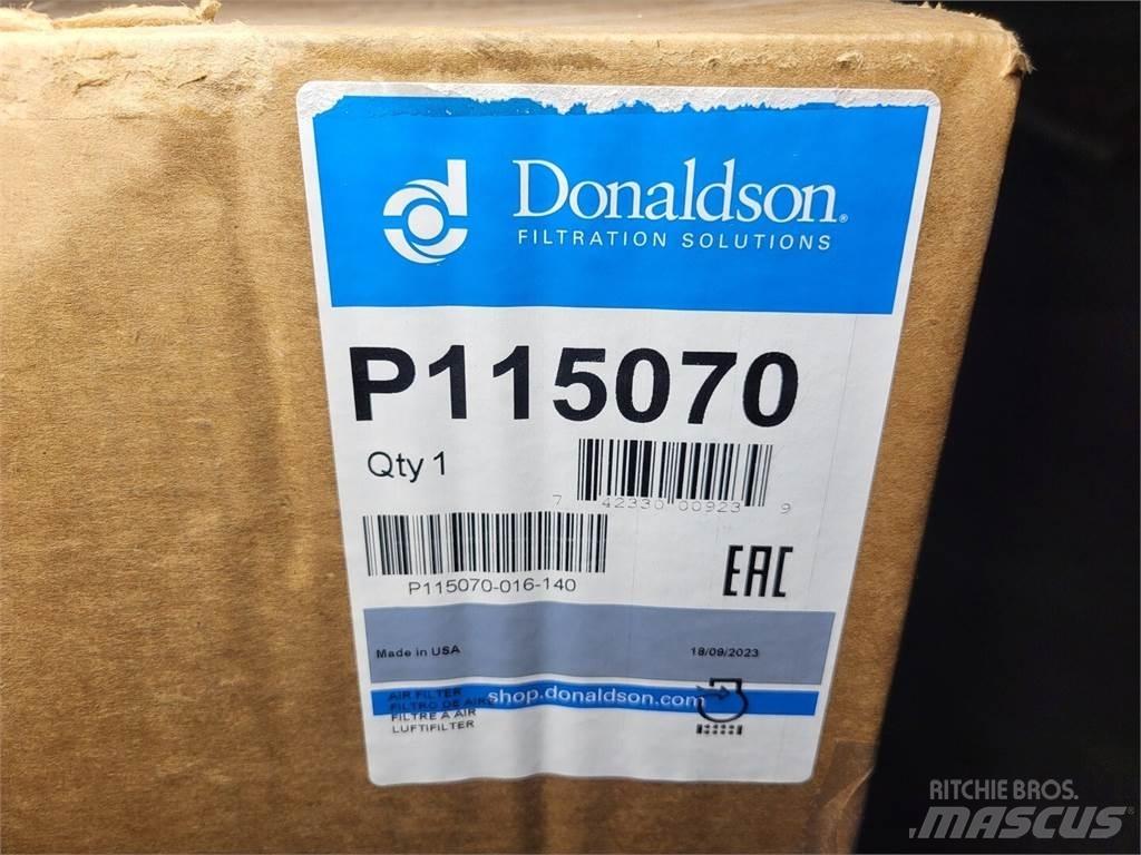 Donaldson P115070 Bouw - Overige