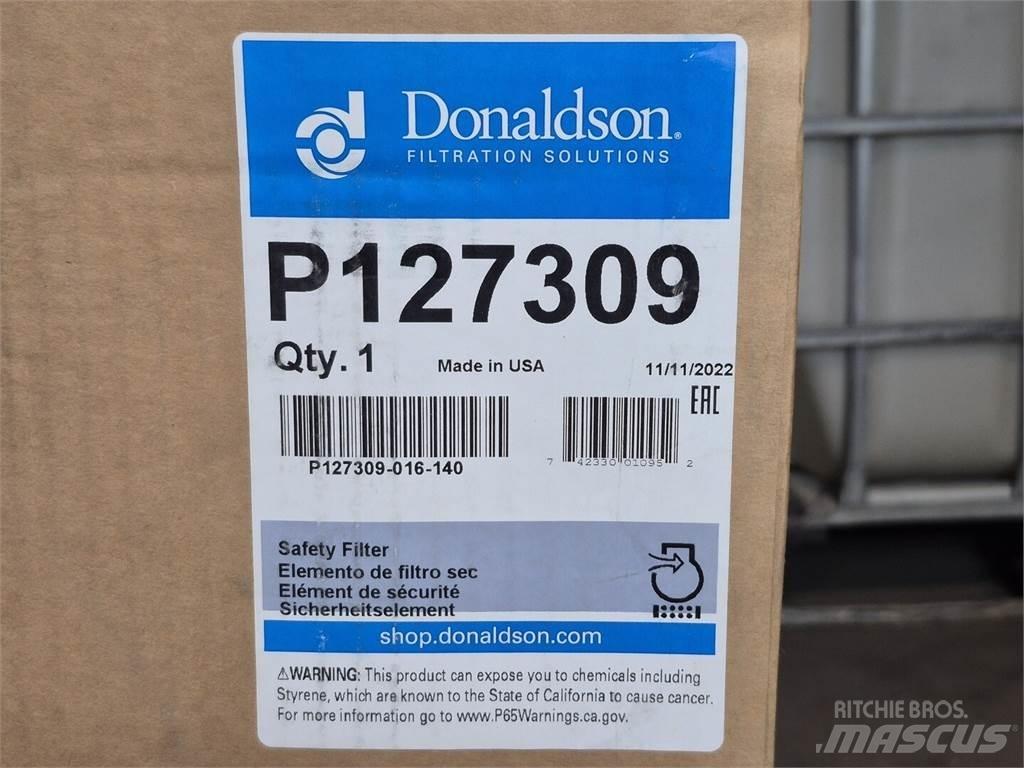 Donaldson P127309 Bouw - Overige