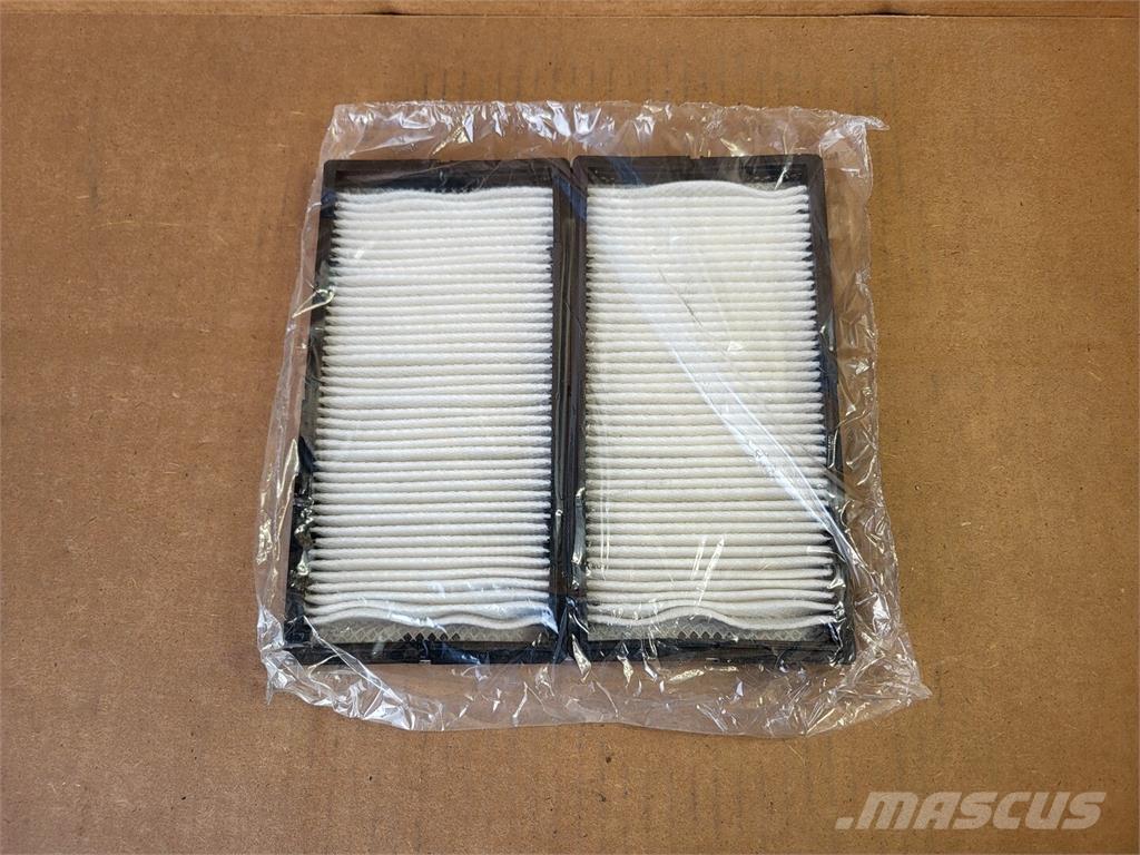 Donaldson P500204 Bouw - Overige