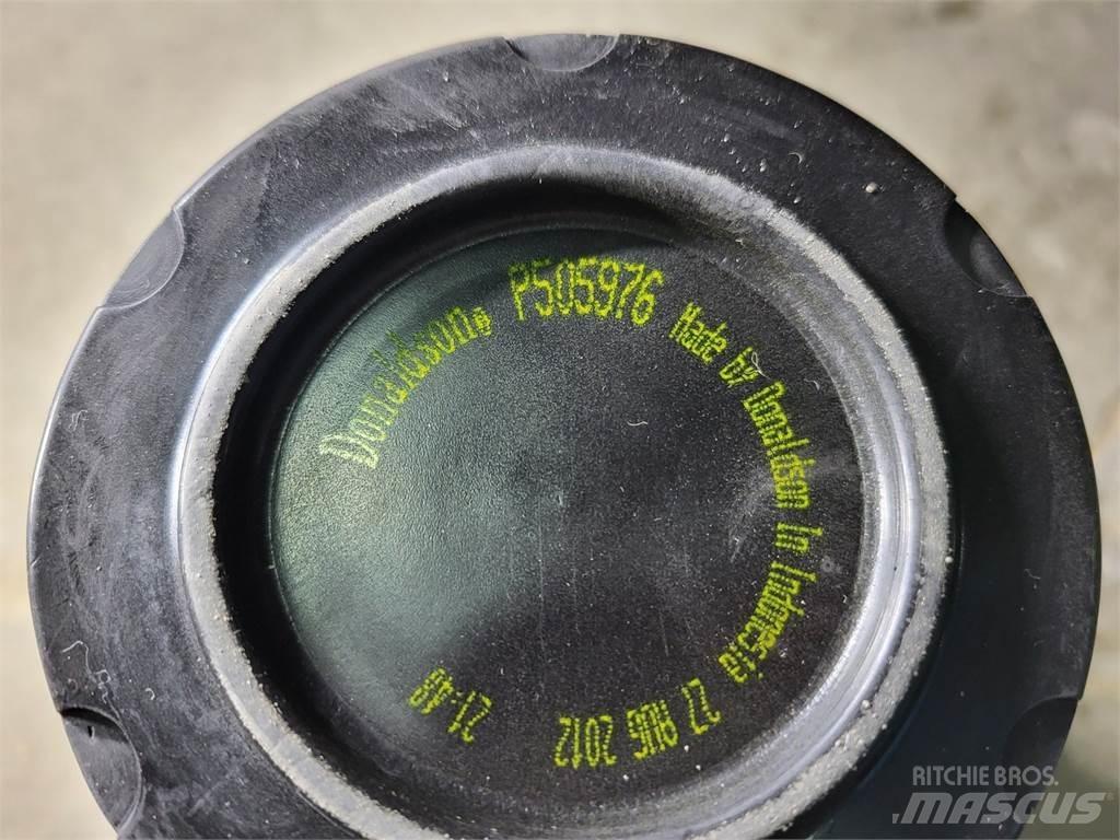 Donaldson P505976 Bouw - Overige