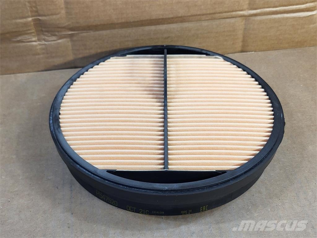 Donaldson P547520 Bouw - Overige