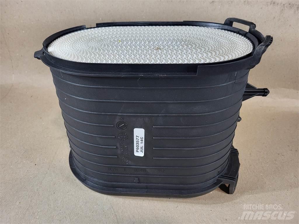 Donaldson P603577 Bouw - Overige