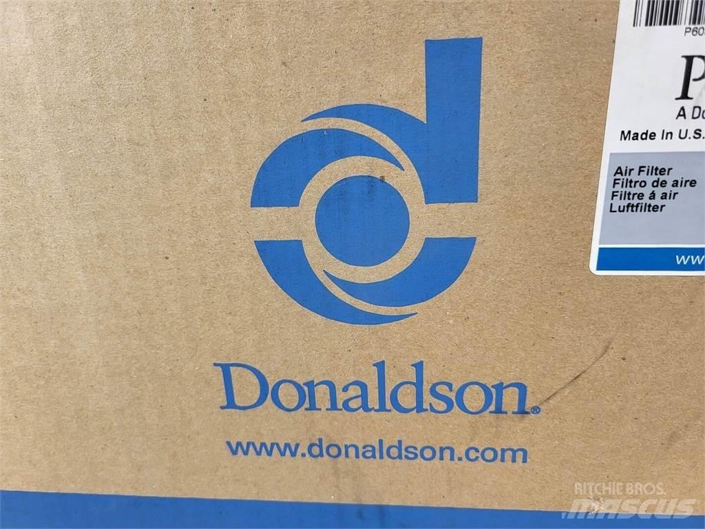 Donaldson P603577 Bouw - Overige