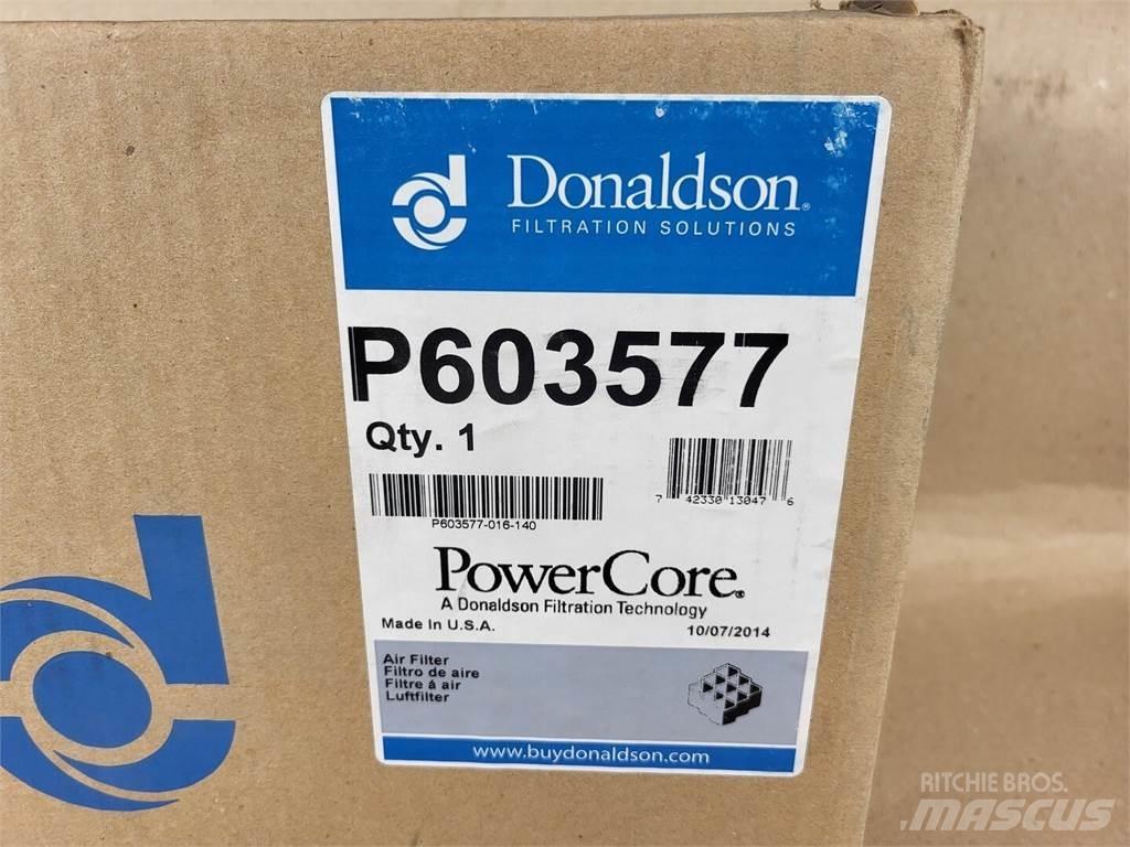 Donaldson P603577 Bouw - Overige