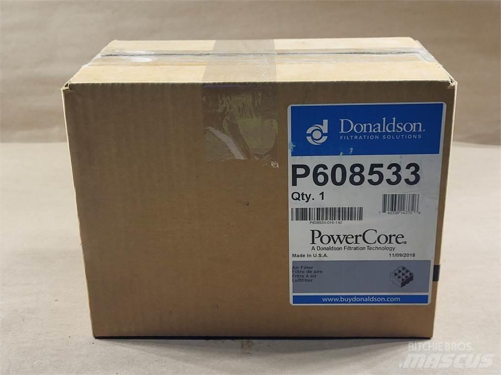 Donaldson P608533 Bouw - Overige