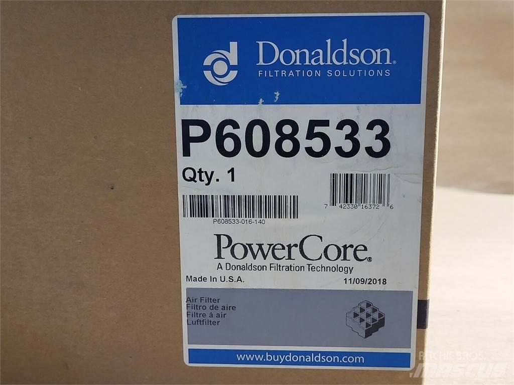 Donaldson P608533 Bouw - Overige