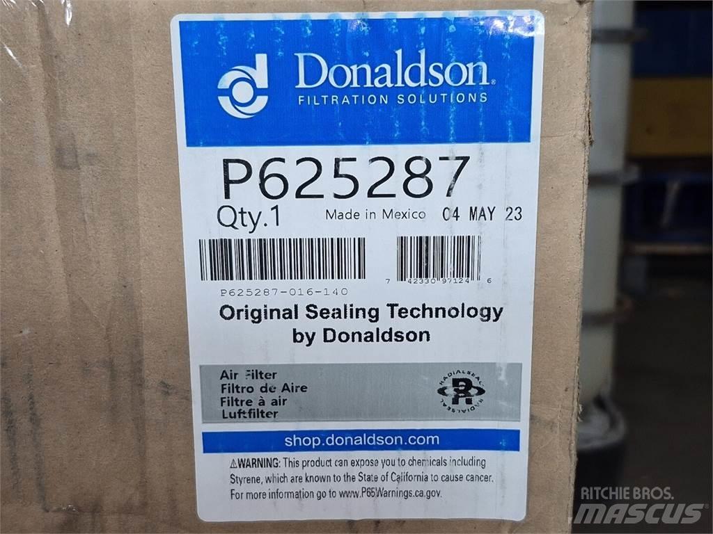 Donaldson P625287 Bouw - Overige