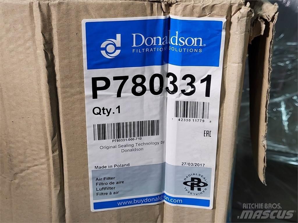 Donaldson P780331 Bouw - Overige