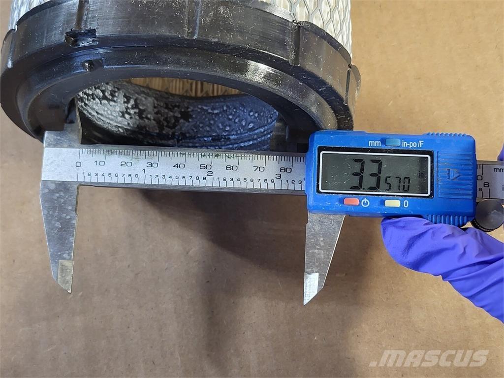 Donaldson P827653 Bouw - Overige