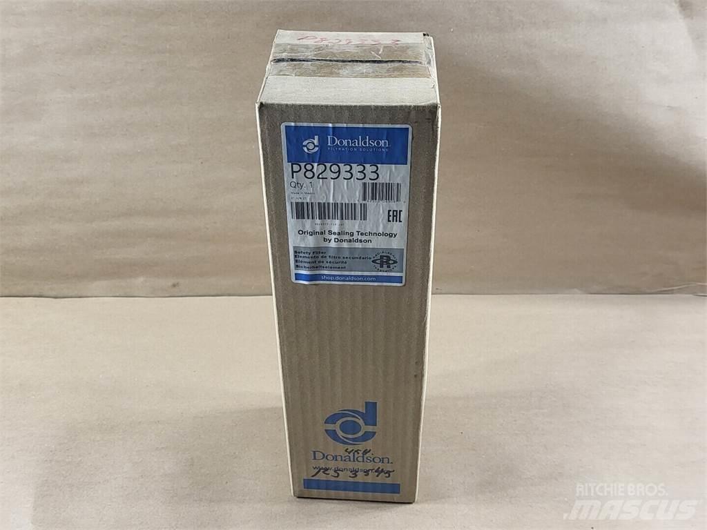 Donaldson P829333 Bouw - Overige