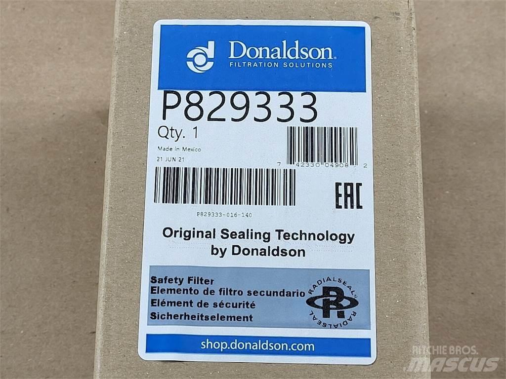 Donaldson P829333 Bouw - Overige