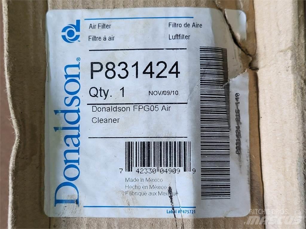 Donaldson P831424 Bouw - Overige