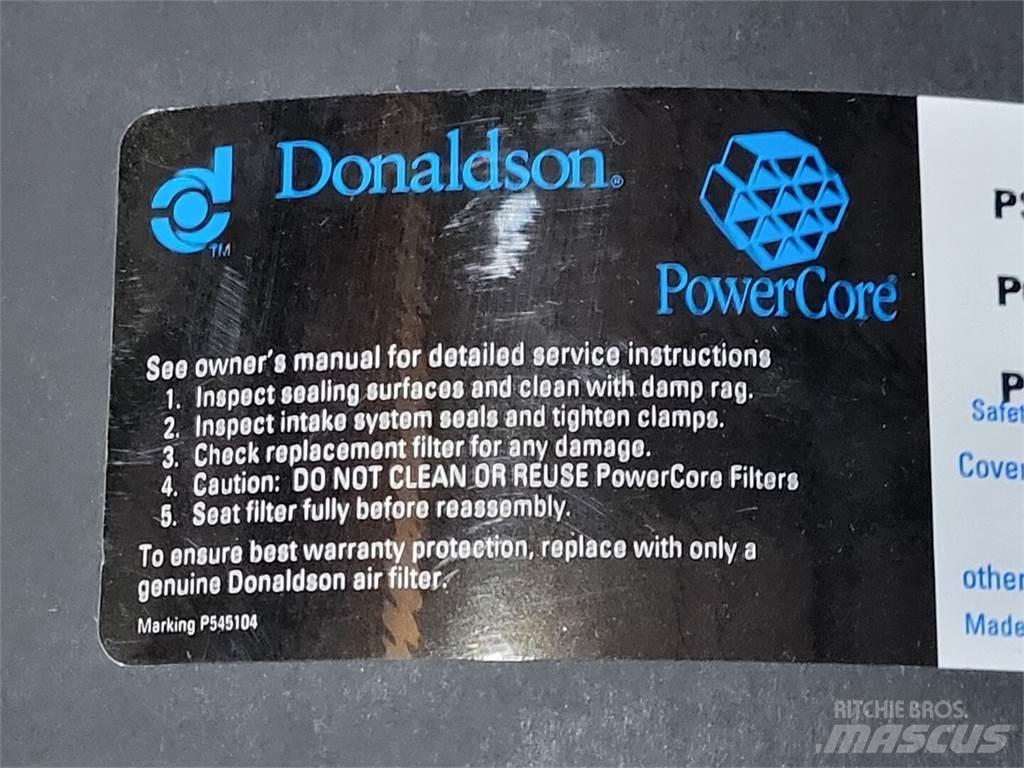 Donaldson PSD120038 Bouw - Overige