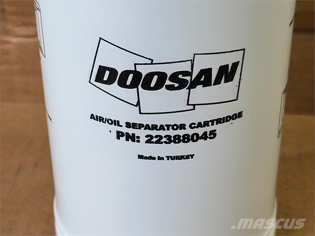Doosan 22388045 Bouw - Overige