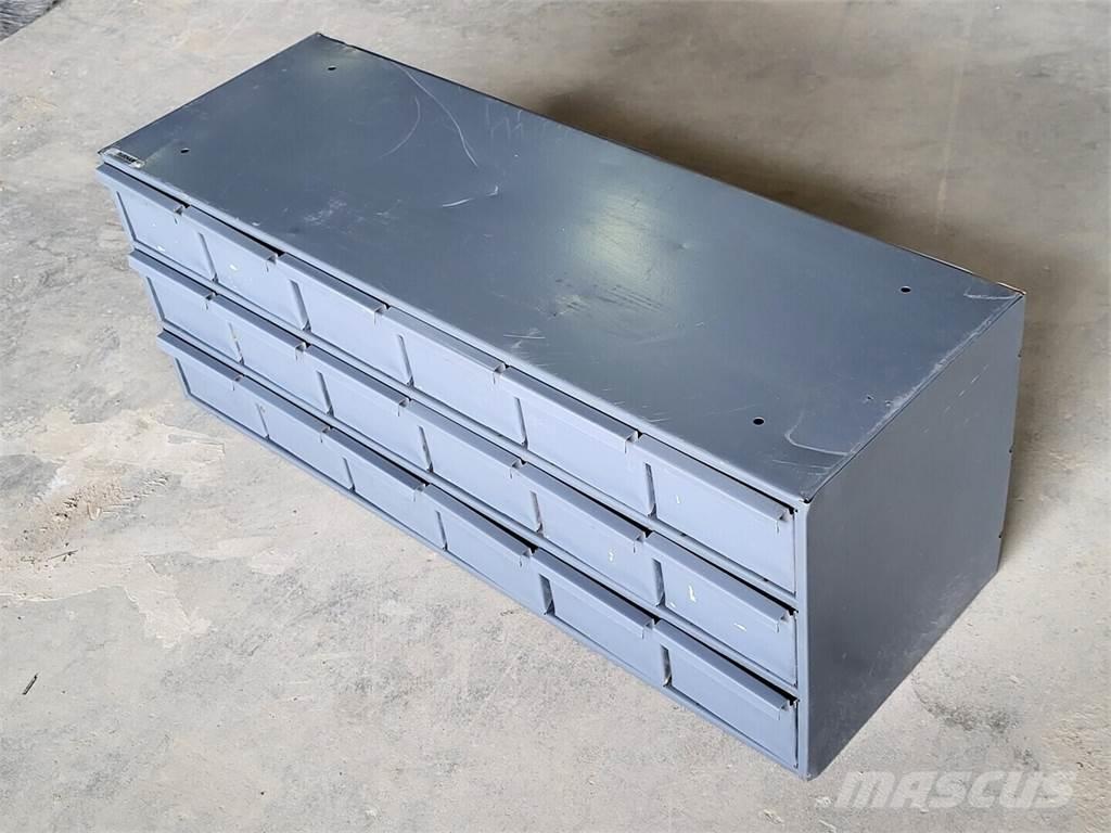  DURHAM 030-95 Bouw - Overige