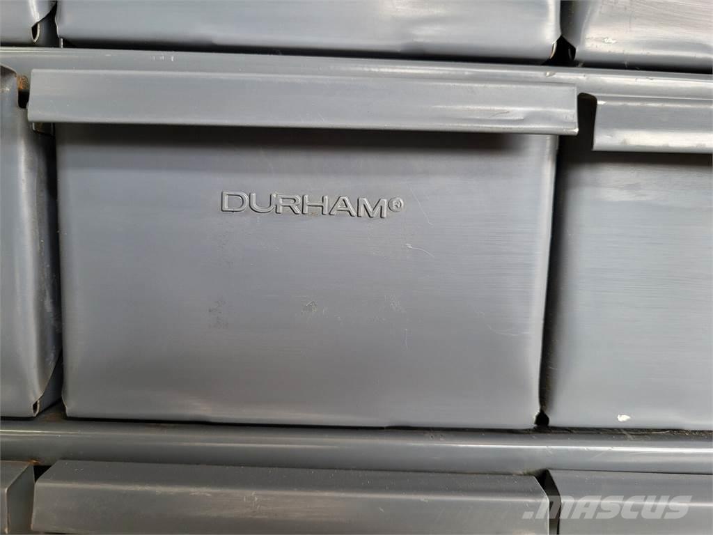  DURHAM 030-95 Bouw - Overige