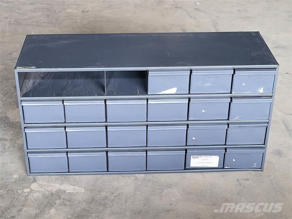  DURHAM 031-95 Bouw - Overige