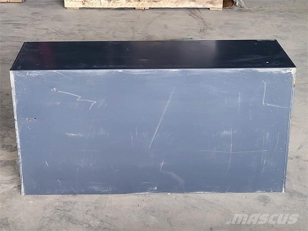  DURHAM 031-95 Bouw - Overige