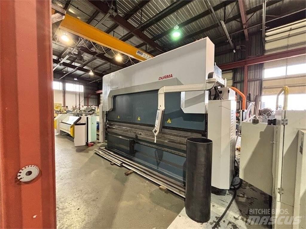 Durma AD-R 40320 Bouw - Overige