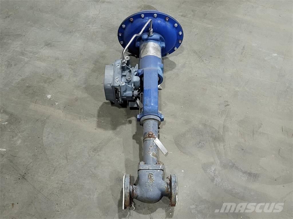  DYNA-FLO DFC Bouw - Overige