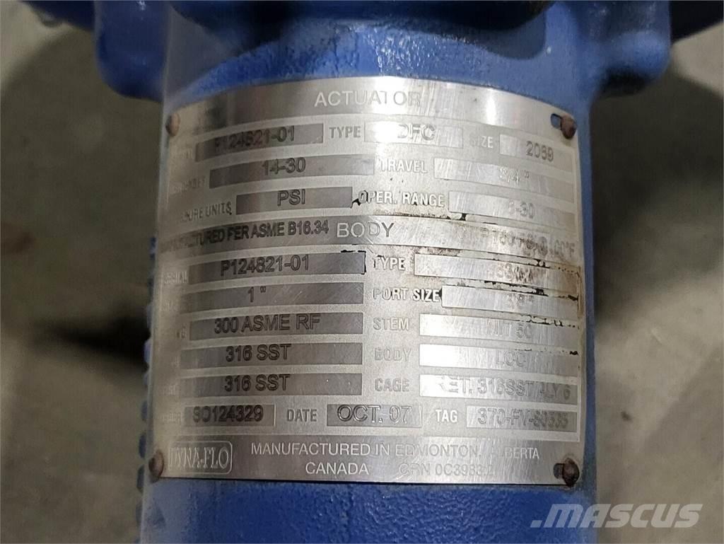  DYNA-FLO DFC Bouw - Overige