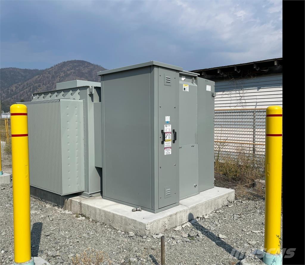 Eaton 0002KA65X4RA Bouw - Overige