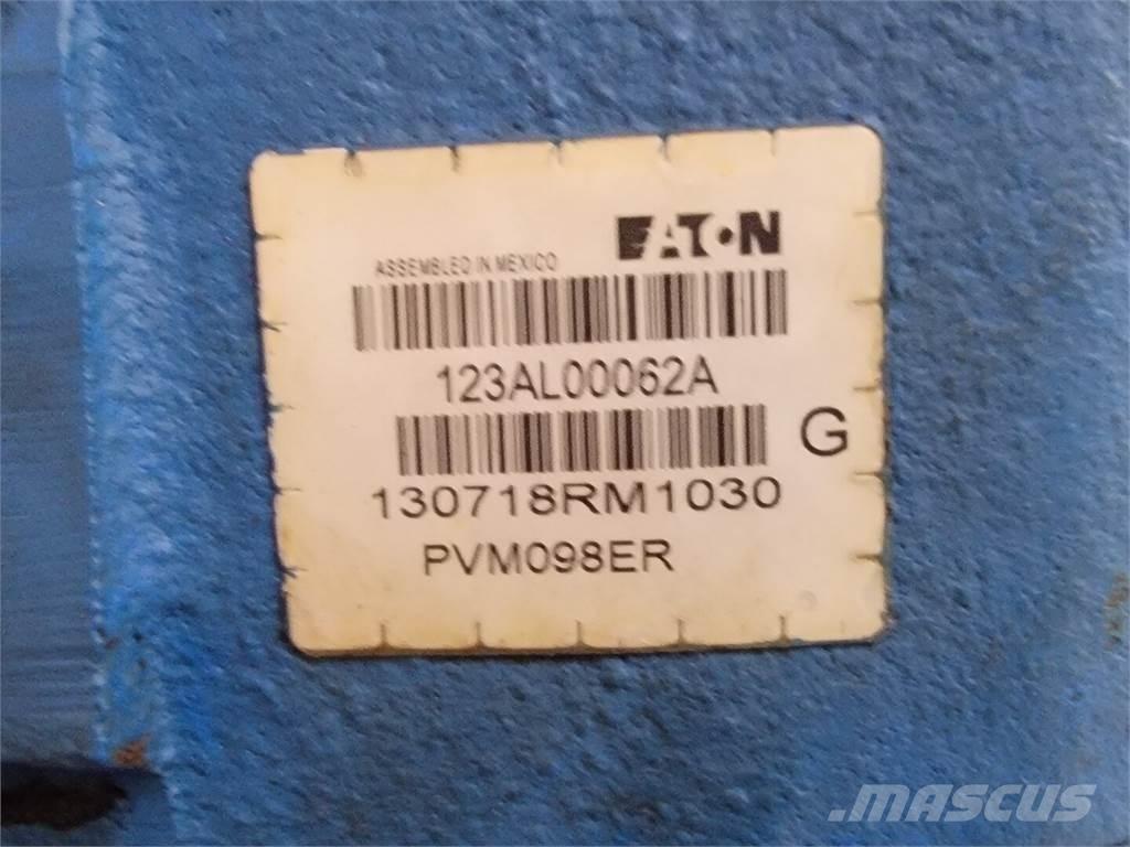 Eaton 123AL00062A Waterpompen