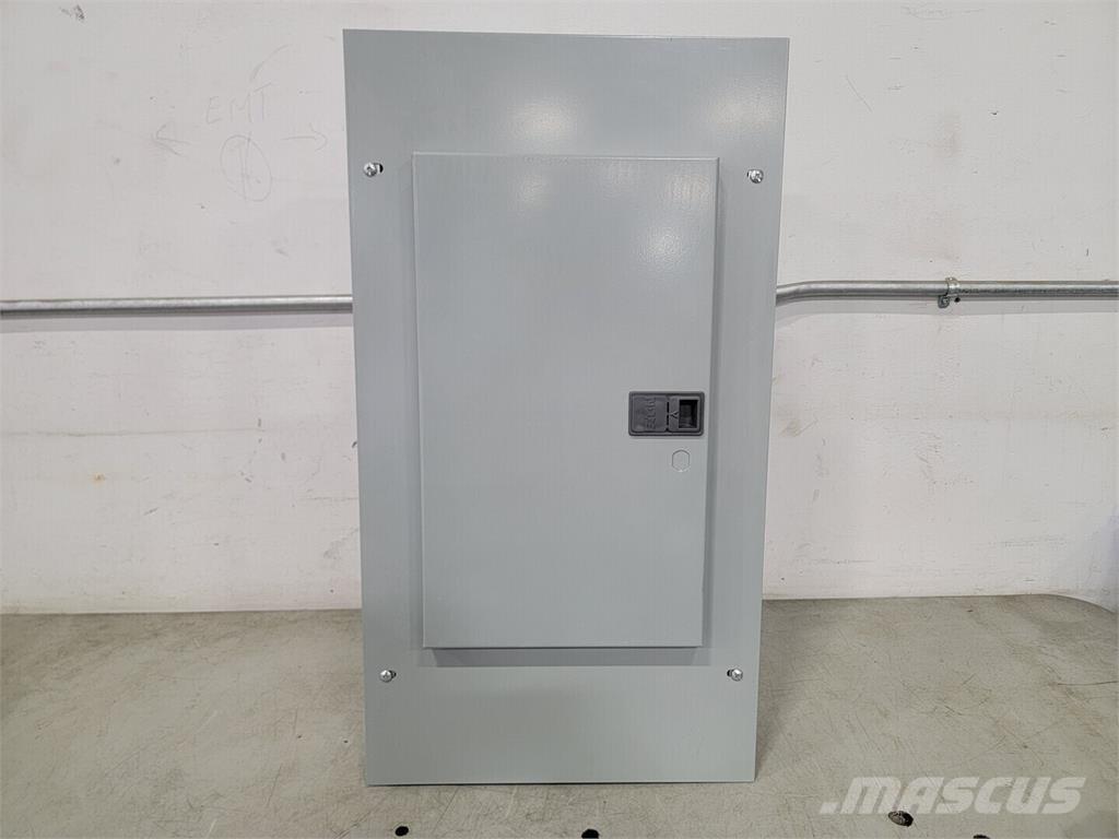 Eaton CBM118 Bouw - Overige