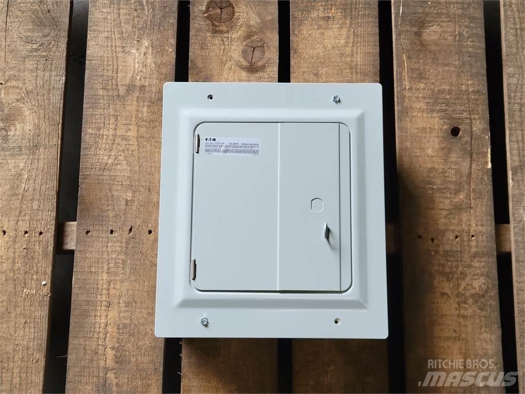 Eaton CCPL104 Bouw - Overige