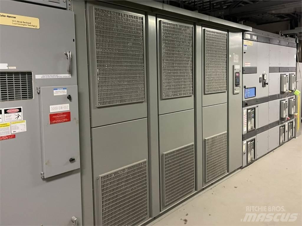 Eaton CUTLER-HAMMER Bouw - Overige