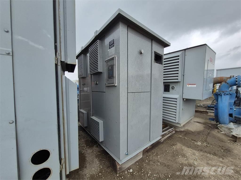 Eaton CUTLER-HAMMER Bouw - Overige