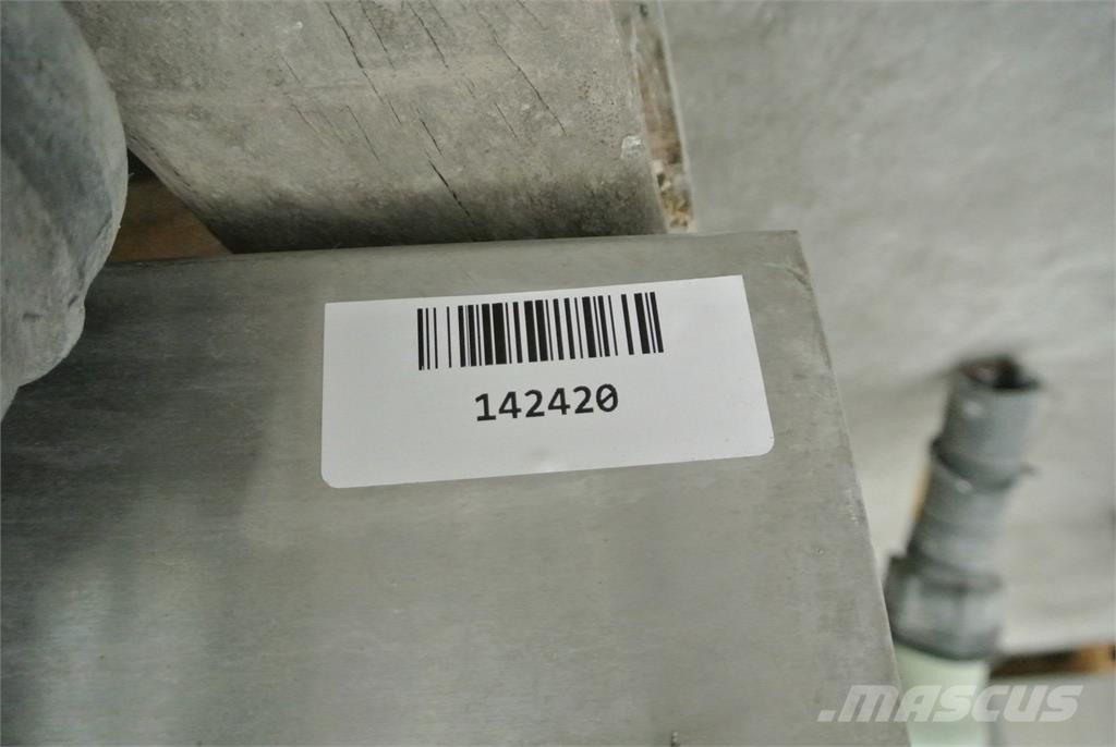 Eaton CUTLER-HAMMER Bouw - Overige