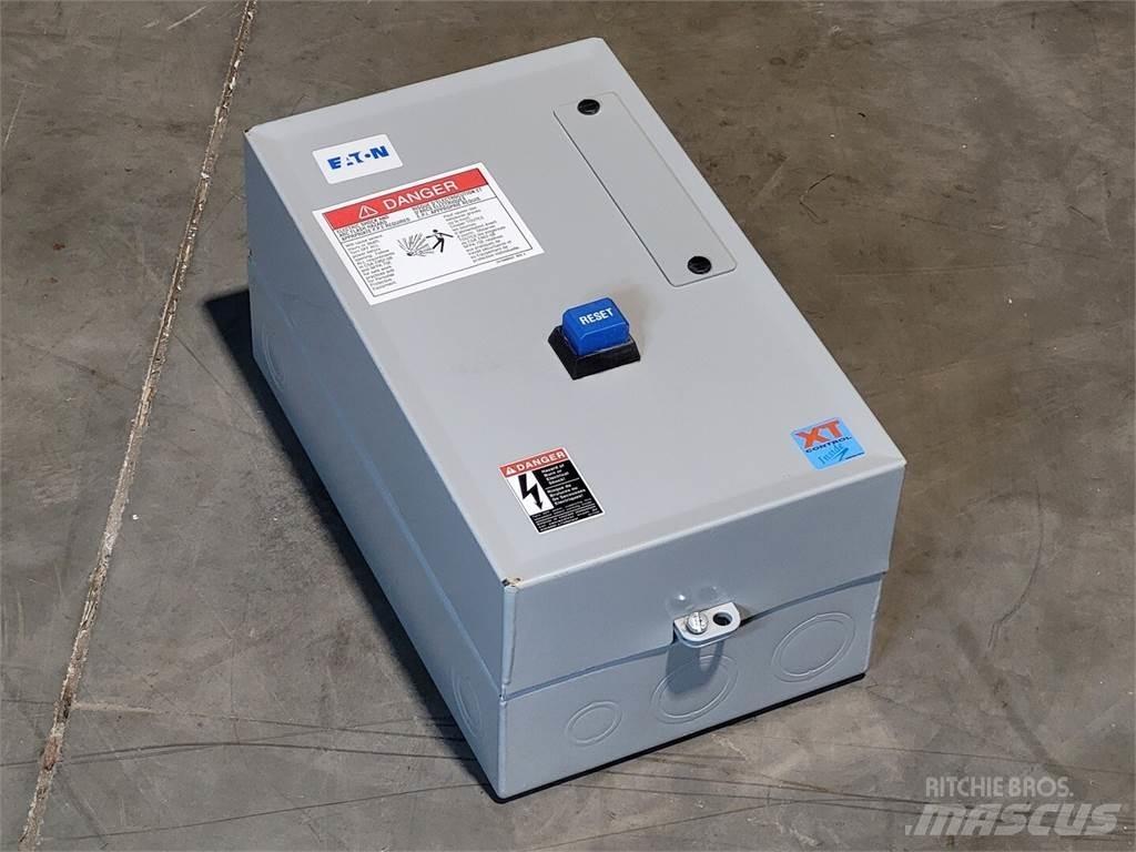 Eaton EPX05B1 Bouw - Overige