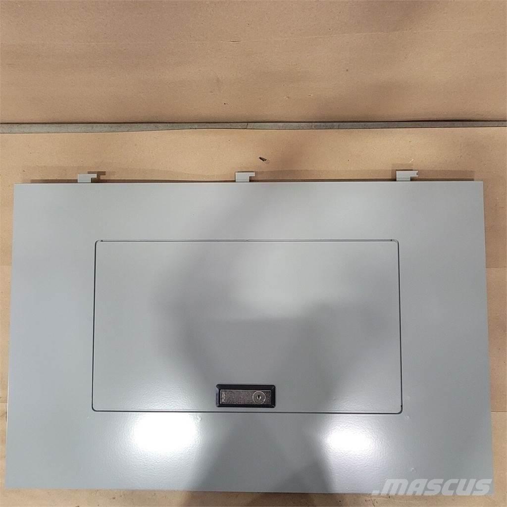 Eaton EZT2030S Bouw - Overige