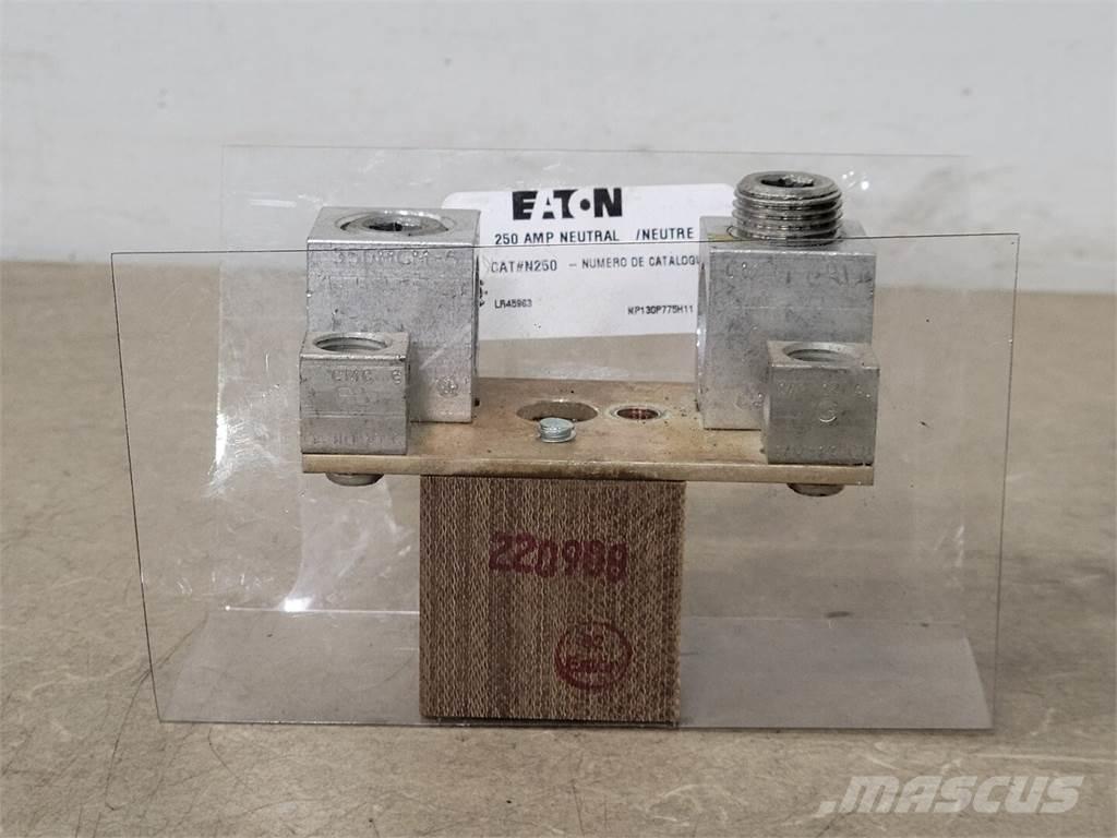 Eaton N250 Bouw - Overige