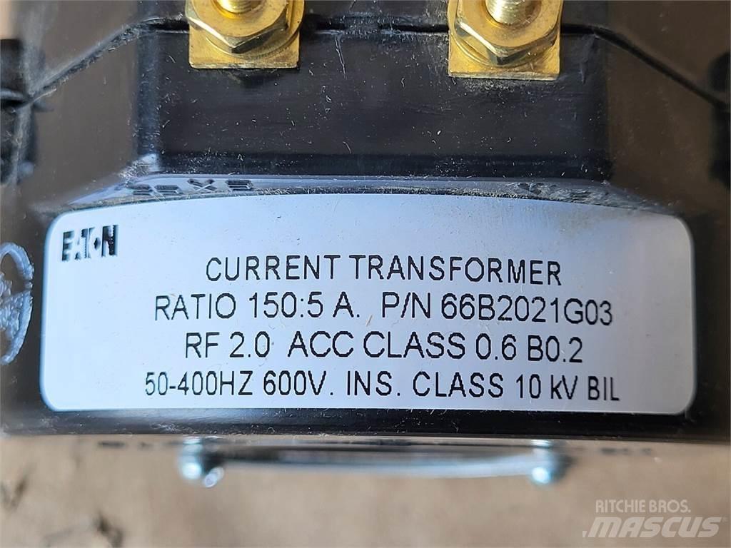Eaton S060-151 Bouw - Overige