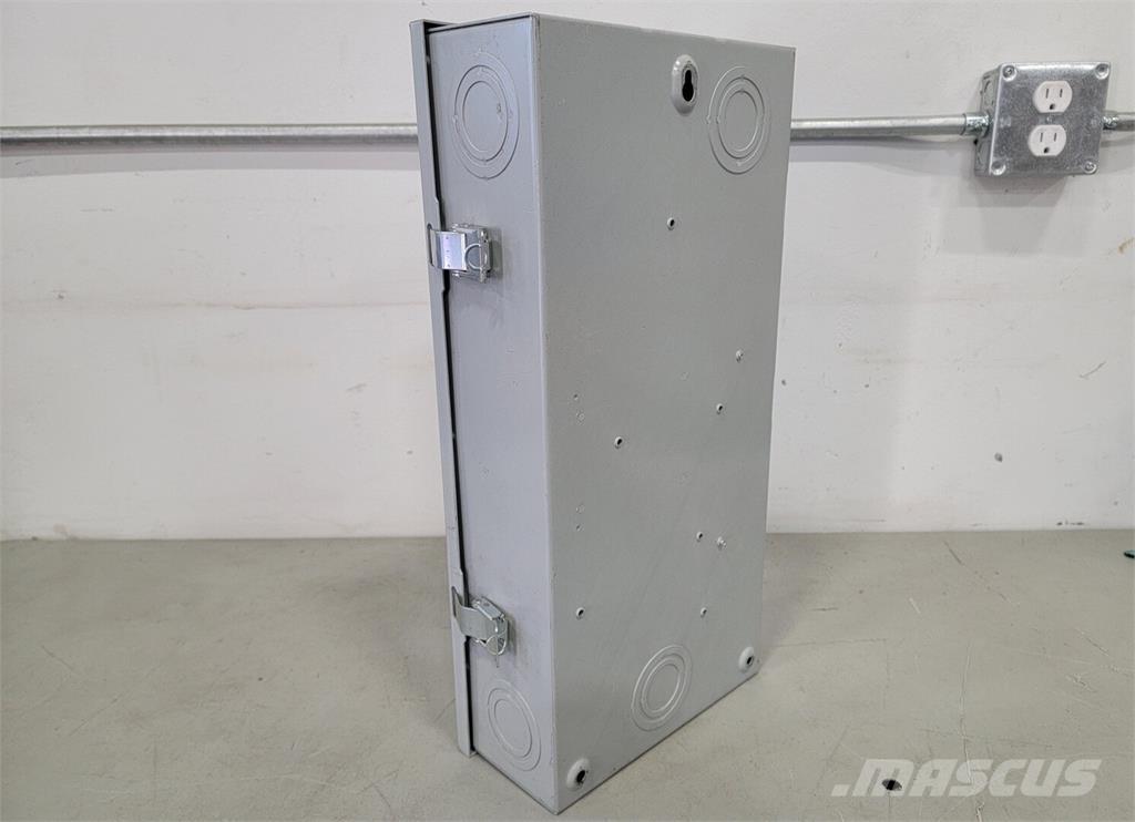 Eaton SFDN100 Bouw - Overige