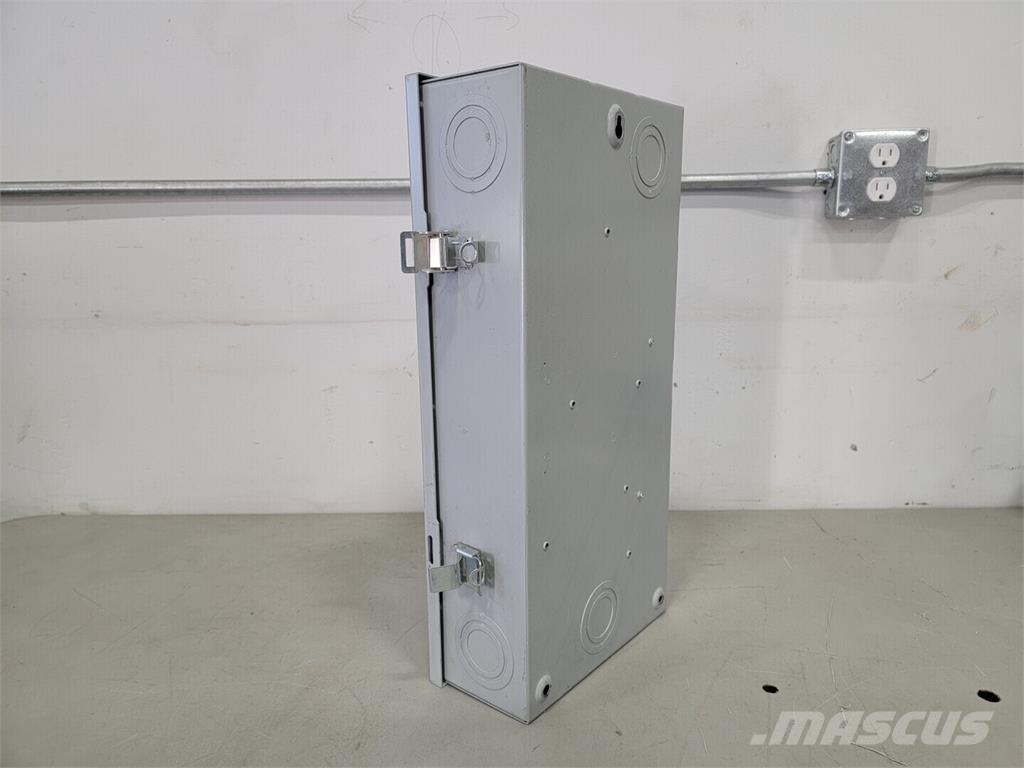 Eaton SFDN100 Bouw - Overige