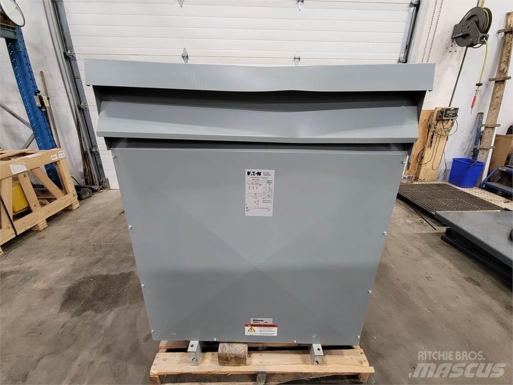 Eaton V57D2300YT52 Bouw - Overige