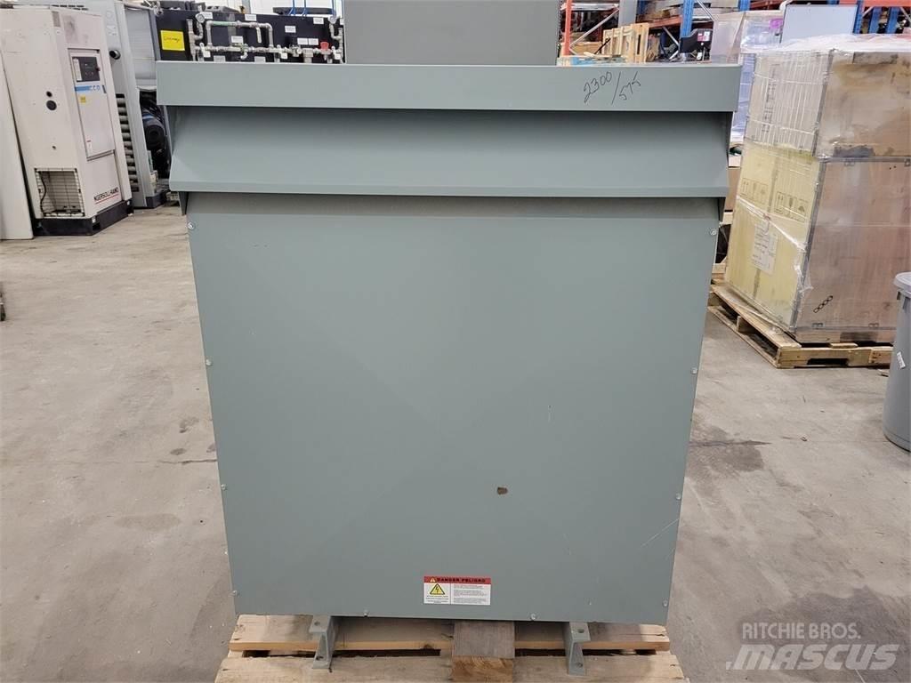 Eaton V57D2300YT52 Bouw - Overige