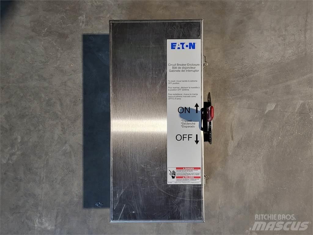 Eaton WFDN100 Bouw - Overige