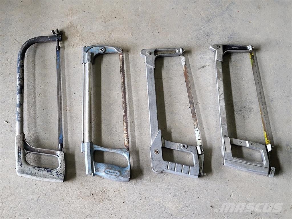 Eclipse 20T Bouw - Overige